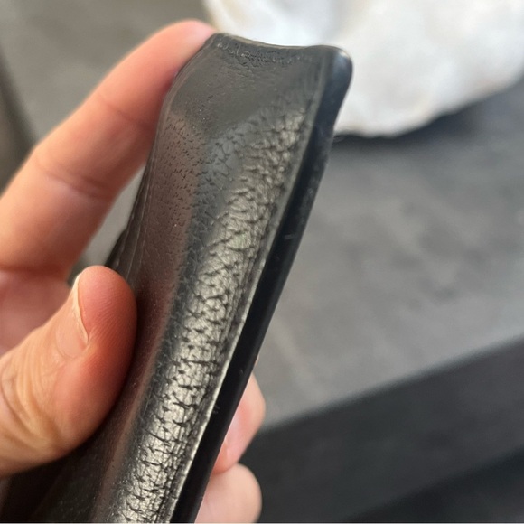 KATE SPADE New York Adi Grove Street Card Coin Holder Zippered closure Leather - Picture 8 of 10